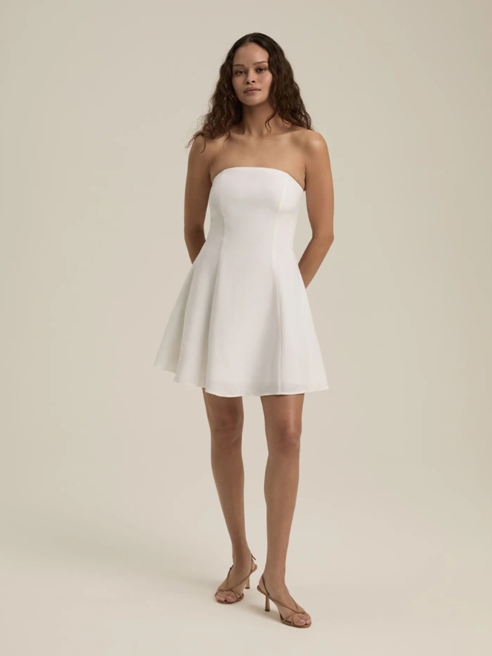 Favorite Daughter The Favorite Mini Dress